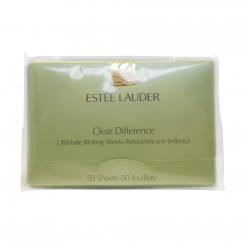 Estee Lauder Clear Difference Blotting Sheets (50 St) 