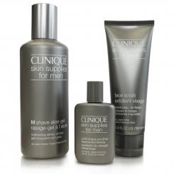 Clinque Shave Set for men 