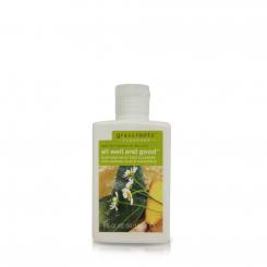 Grassroots Sooting Milky Face Cleanser 