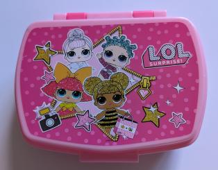 LOL Surprise Brotdose 