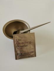 Life Bleach Powder Blondierungs-Set 